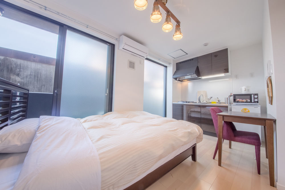 Japaning Hotel Hakkoen Κιότο Εξωτερικό φωτογραφία
