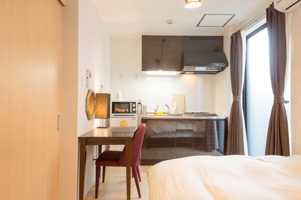 Japaning Hotel Hakkoen Κιότο Εξωτερικό φωτογραφία