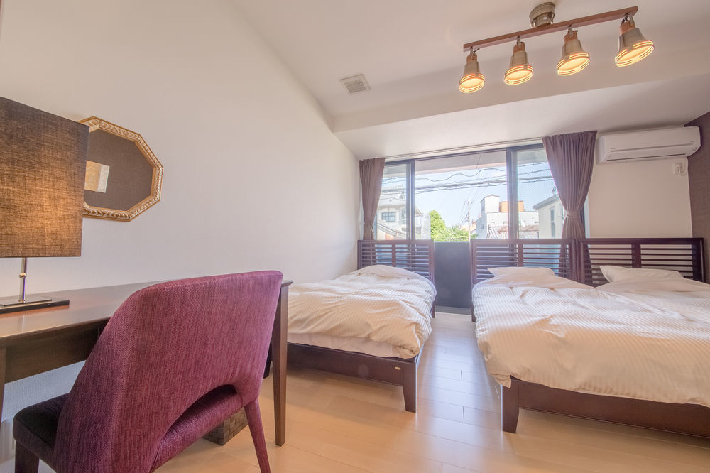 Japaning Hotel Hakkoen Κιότο Εξωτερικό φωτογραφία
