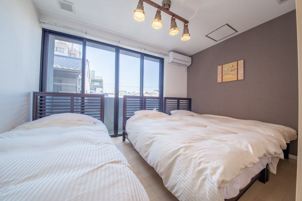 Japaning Hotel Hakkoen Κιότο Εξωτερικό φωτογραφία