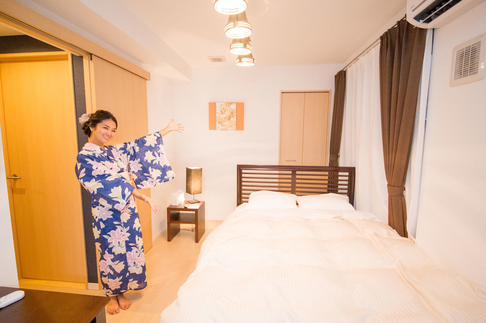 Japaning Hotel Hakkoen Κιότο Εξωτερικό φωτογραφία