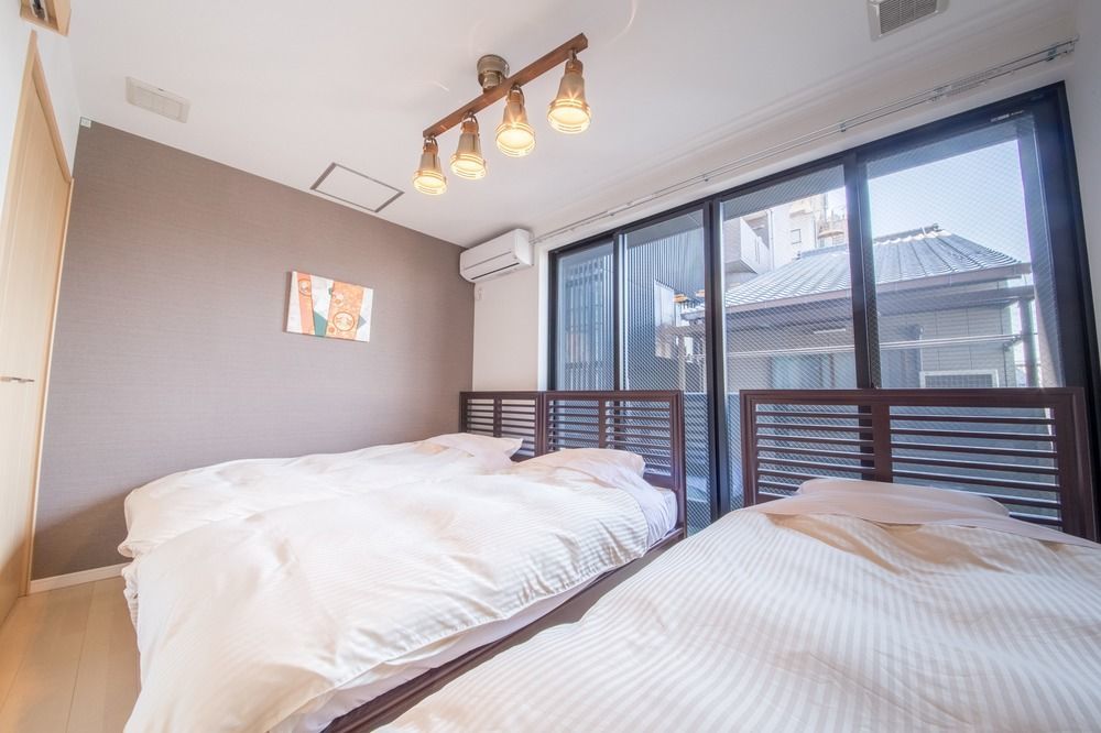 Japaning Hotel Hakkoen Κιότο Εξωτερικό φωτογραφία