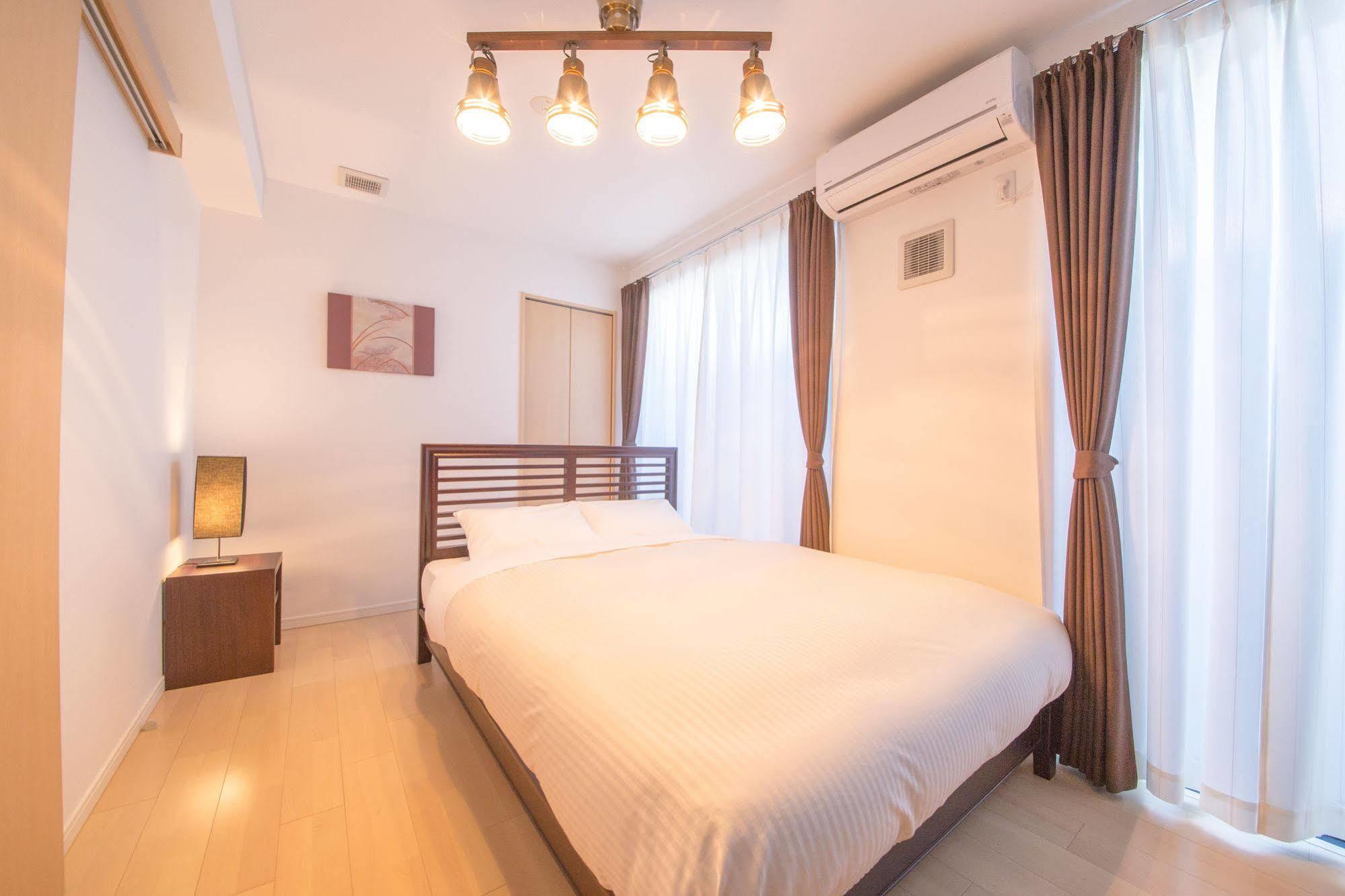 Japaning Hotel Hakkoen Κιότο Εξωτερικό φωτογραφία