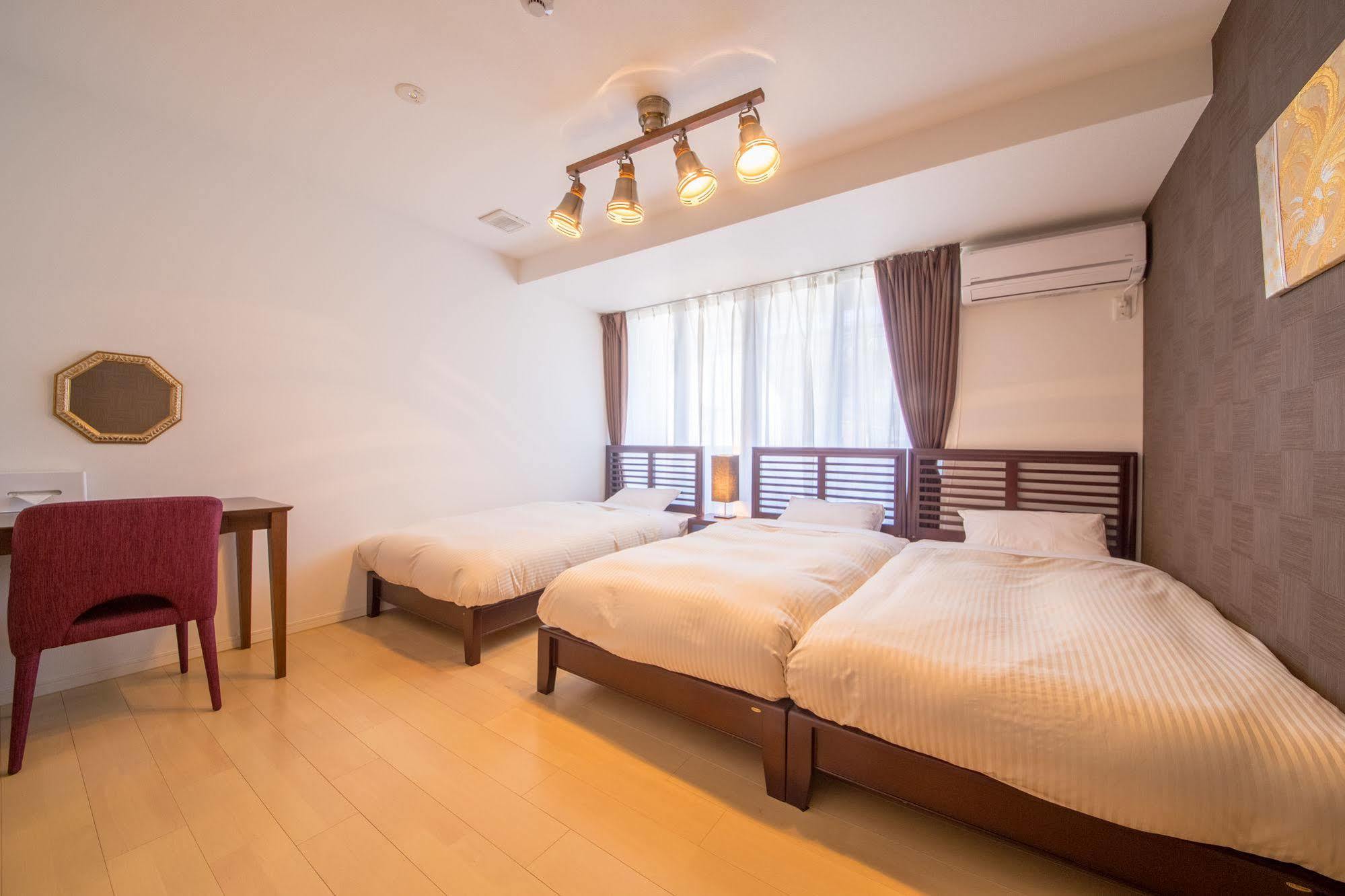 Japaning Hotel Hakkoen Κιότο Εξωτερικό φωτογραφία