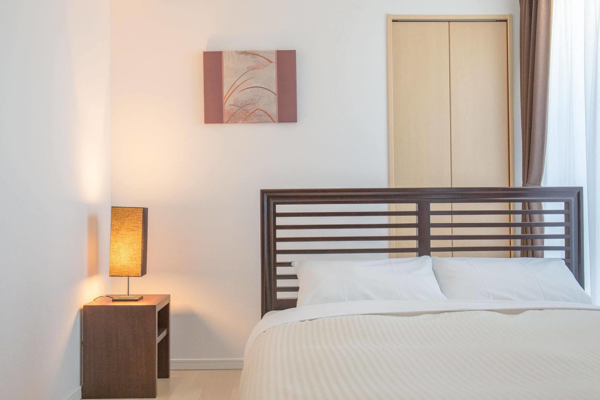 Japaning Hotel Hakkoen Κιότο Εξωτερικό φωτογραφία